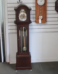 GrandMother Clock